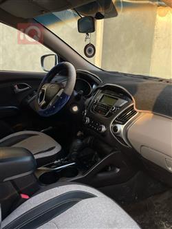 هیوندای تۆکسۆن